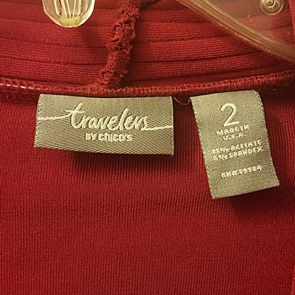 Chico's Cardigan - Picture 3 of 3